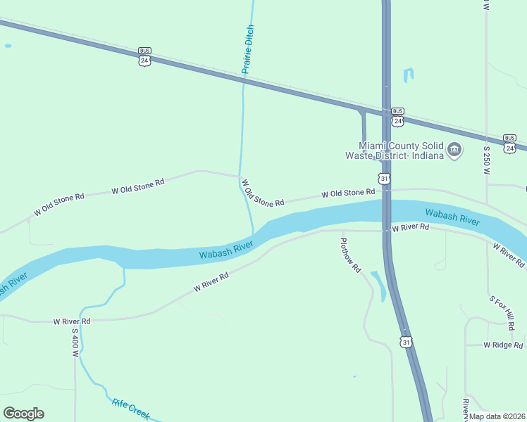 map of restaurants, bars, coffee shops, grocery stores, and more near 3270-3424 West Old Stone Road in Peru