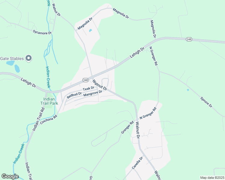 map of restaurants, bars, coffee shops, grocery stores, and more near 428 Walnut Drive in Northampton