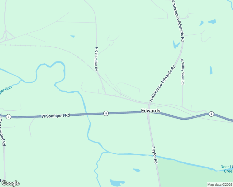 map of restaurants, bars, coffee shops, grocery stores, and more near 10131 Powder Mill Road in Edwards