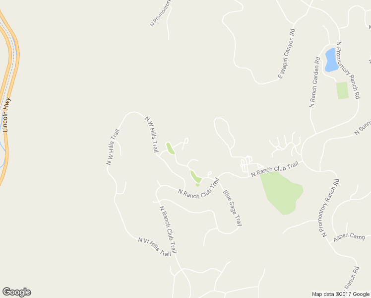 map of restaurants, bars, coffee shops, grocery stores, and more near 2908 Quick Draw in Park City