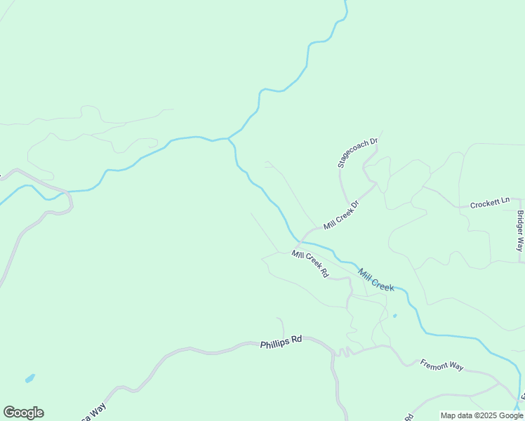 map of restaurants, bars, coffee shops, grocery stores, and more near 30038 Lynda Lane in Oak Run