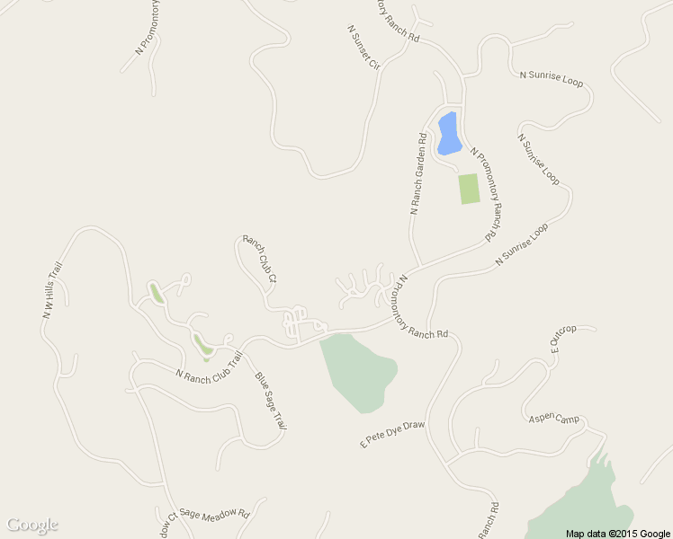 map of restaurants, bars, coffee shops, grocery stores, and more near 3250 Tatanka Trail in Park City