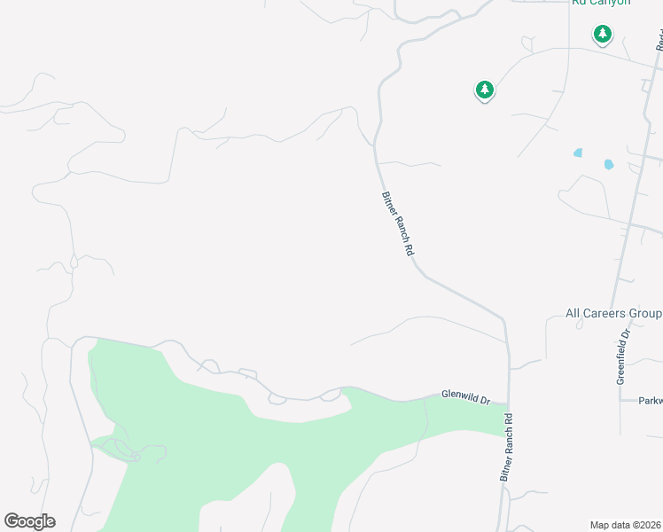 map of restaurants, bars, coffee shops, grocery stores, and more near 8151 Bitner Ranch Road in Park City