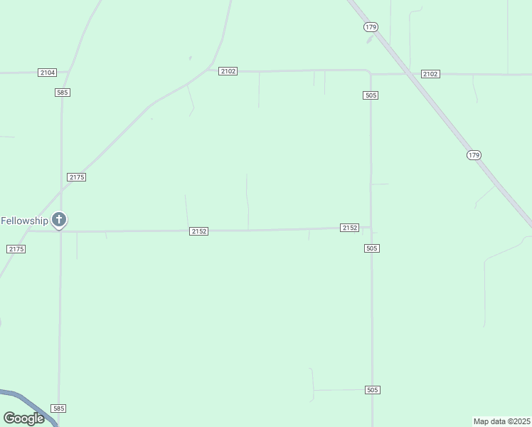map of restaurants, bars, coffee shops, grocery stores, and more near 520 Township Road 2152 in Loudonville