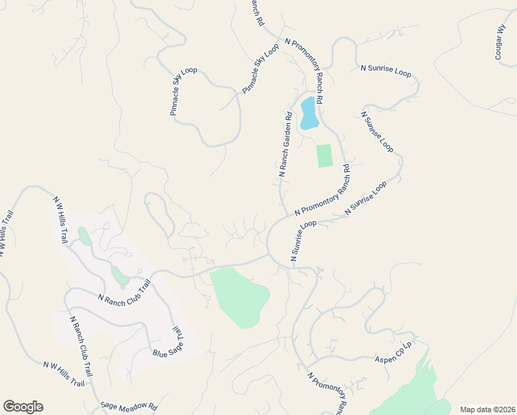 map of restaurants, bars, coffee shops, grocery stores, and more near 3329 Tatanka Trail in Park City