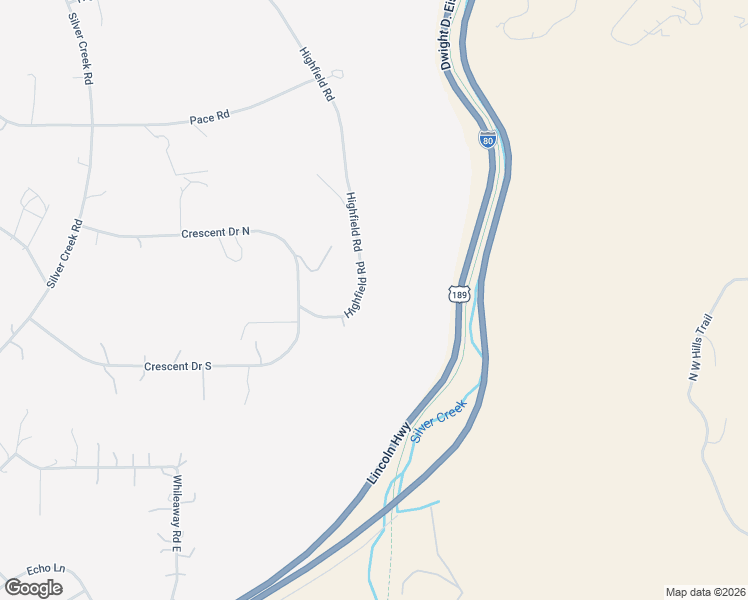 map of restaurants, bars, coffee shops, grocery stores, and more near 8156 Highfield Road in Park City