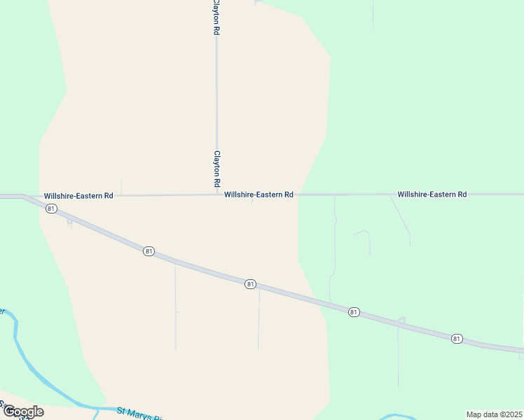 map of restaurants, bars, coffee shops, grocery stores, and more near in Willshire