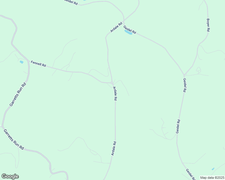 map of restaurants, bars, coffee shops, grocery stores, and more near 291 Ardale Road in Ford City