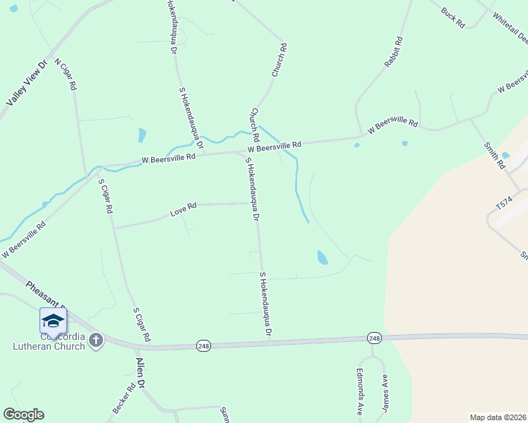 map of restaurants, bars, coffee shops, grocery stores, and more near 384 South Hokendauqua Drive in Northampton