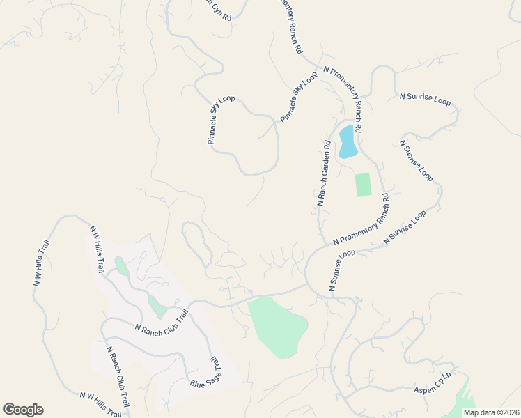 map of restaurants, bars, coffee shops, grocery stores, and more near 3250 Tatanka Trail in Park City