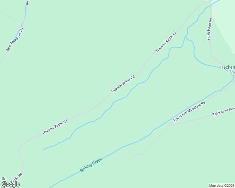 map of restaurants, bars, coffee shops, grocery stores, and more near 556 Treaster Kettle Road in Boalsburg