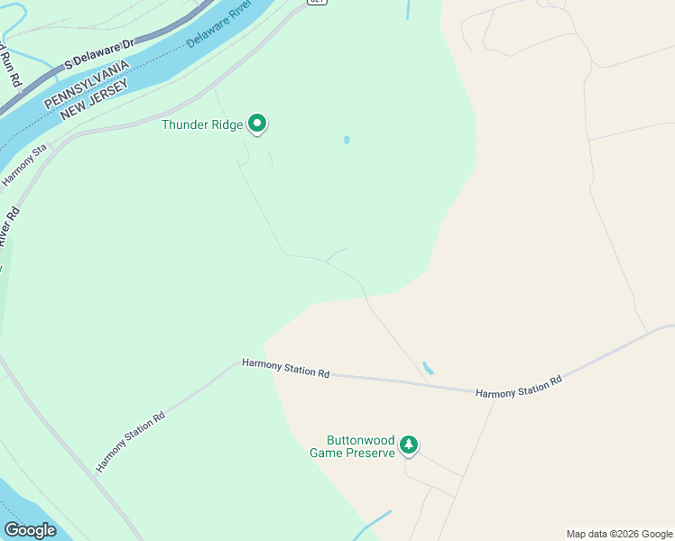 map of restaurants, bars, coffee shops, grocery stores, and more near 1-117 Esposito Road in Phillipsburg