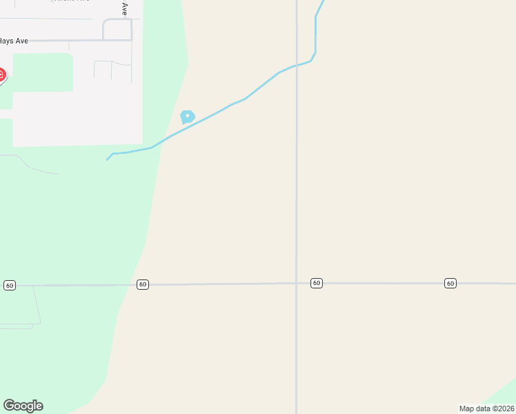 map of restaurants, bars, coffee shops, grocery stores, and more near 4201-4999 Van Atta Road in Ada