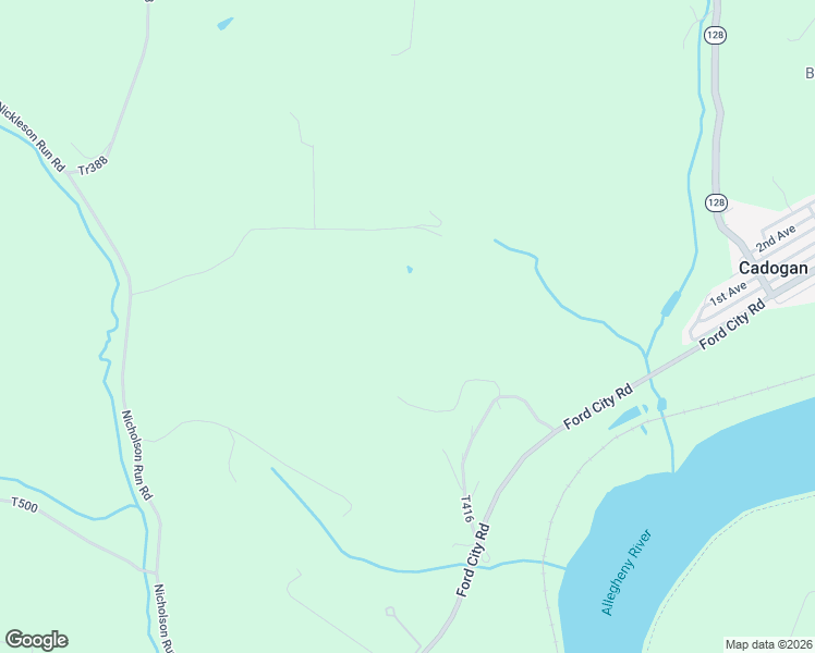 map of restaurants, bars, coffee shops, grocery stores, and more near 190 Walker Road in Freeport