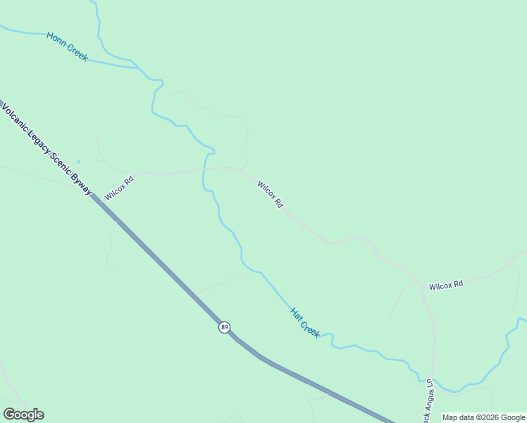 map of restaurants, bars, coffee shops, grocery stores, and more near 42048 Wilcox Road in Hat Creek