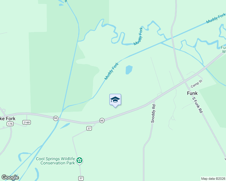map of restaurants, bars, coffee shops, grocery stores, and more near 11345 Blachleyville Road in Wooster