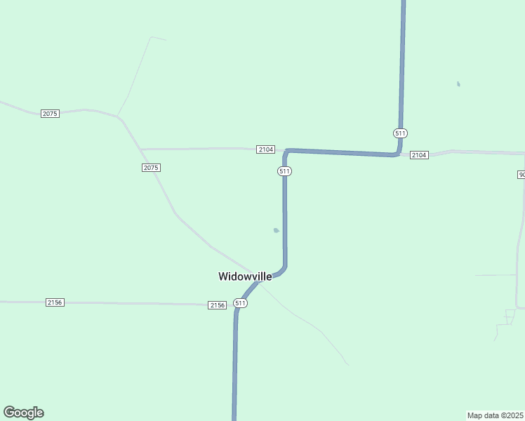 map of restaurants, bars, coffee shops, grocery stores, and more near 2124 Highway 511 in Perrysville