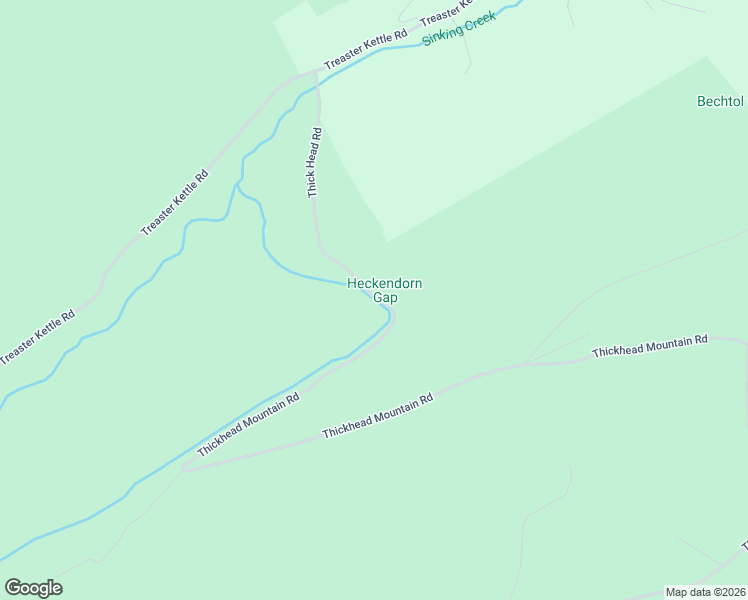 map of restaurants, bars, coffee shops, grocery stores, and more near 212 Thick Head Road in Centre Hall