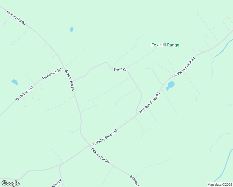 map of restaurants, bars, coffee shops, grocery stores, and more near 10 Waldon Road in Califon