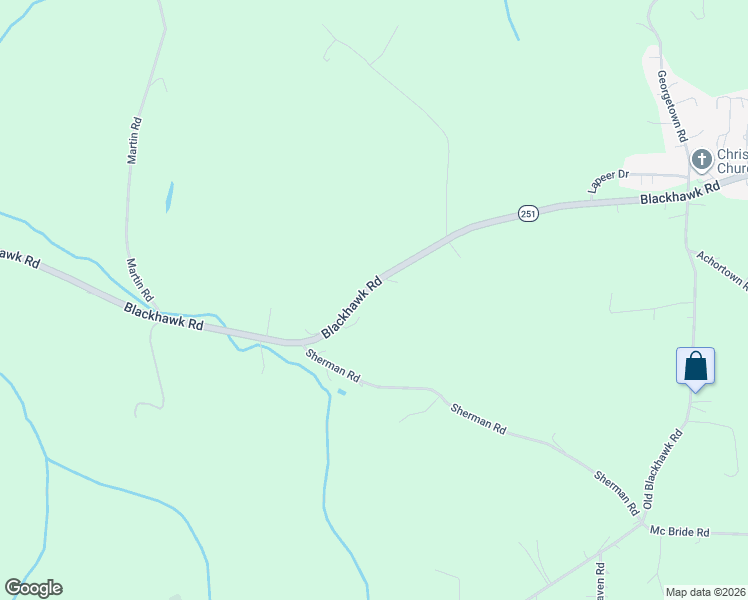map of restaurants, bars, coffee shops, grocery stores, and more near 989 Blackhawk Road in Beaver Falls