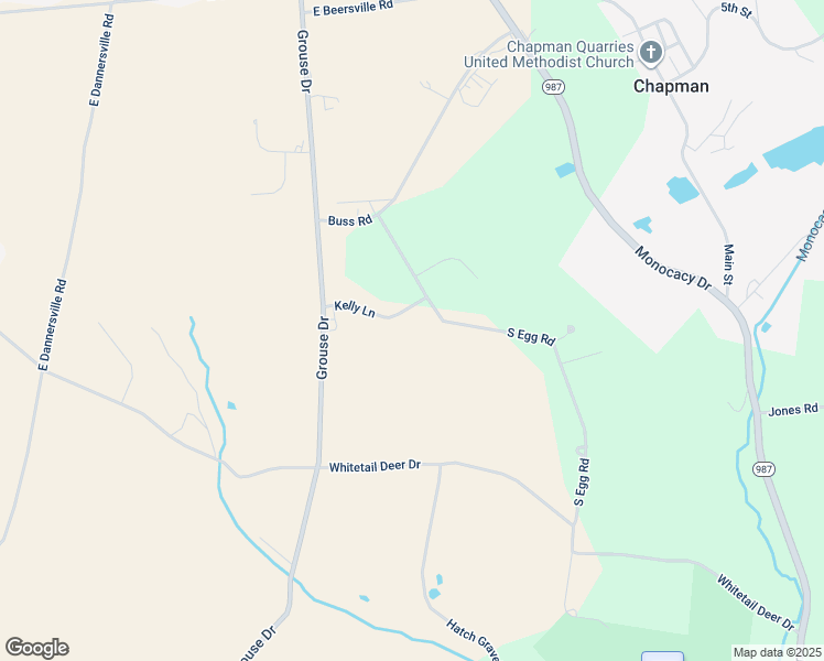 map of restaurants, bars, coffee shops, grocery stores, and more near 2721 Kelly Lane in Bath