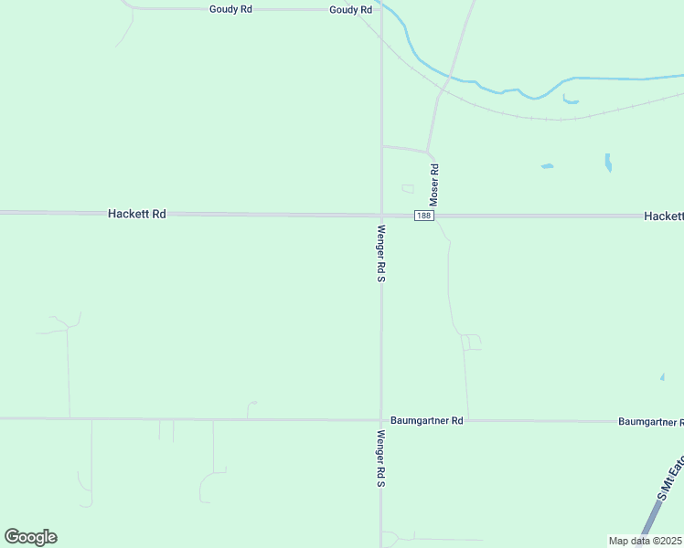 map of restaurants, bars, coffee shops, grocery stores, and more near 15525 Hackett Road in Dalton