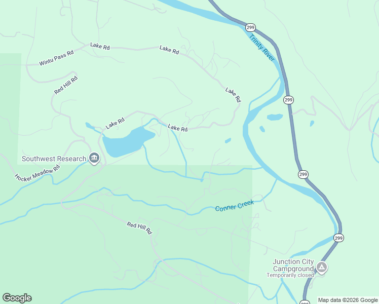 map of restaurants, bars, coffee shops, grocery stores, and more near 600 Lake Road in Junction City