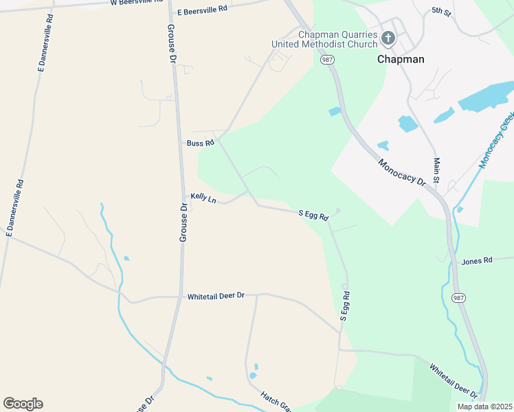 map of restaurants, bars, coffee shops, grocery stores, and more near 345 South Egg Road in Bath