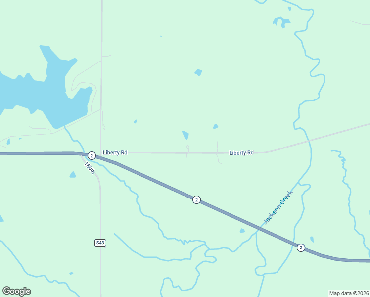 map of restaurants, bars, coffee shops, grocery stores, and more near 2724-2730 Liberty Road in Corydon