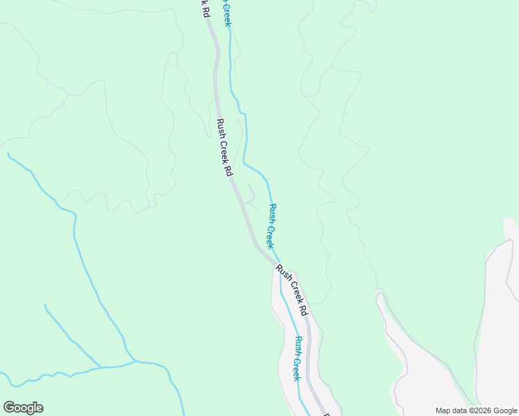 map of restaurants, bars, coffee shops, grocery stores, and more near 4481 Rush Creek Road in Lewiston