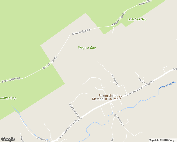 map of restaurants, bars, coffee shops, grocery stores, and more near 155 Twilight Way in Milroy