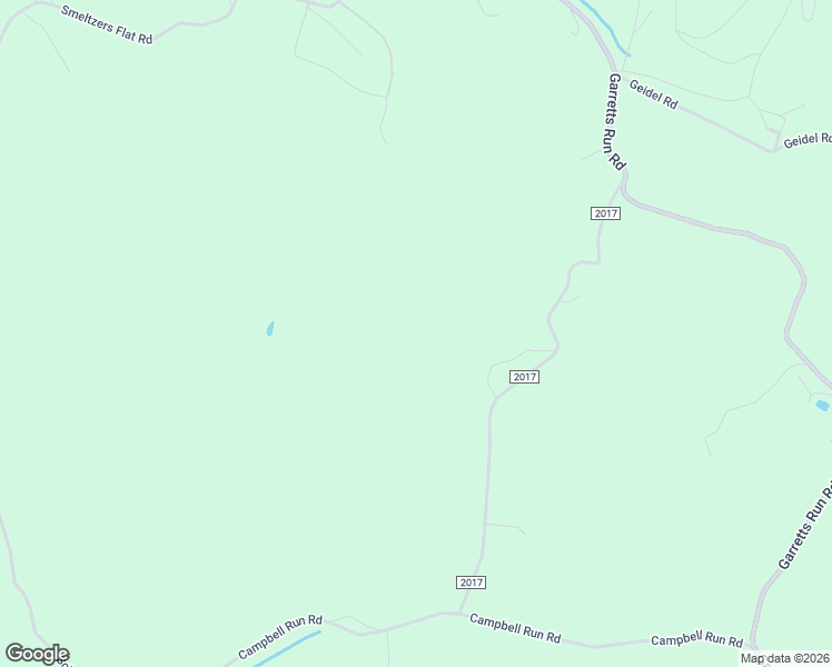 map of restaurants, bars, coffee shops, grocery stores, and more near 1307 Campbell Run Road in Ford City