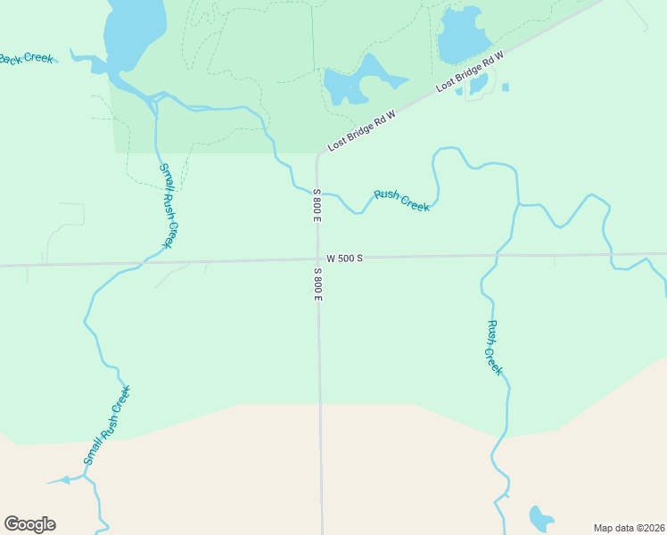 map of restaurants, bars, coffee shops, grocery stores, and more near 9965 West Chapel Road in Andrews