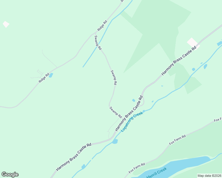 map of restaurants, bars, coffee shops, grocery stores, and more near 63 Swamp Road in Phillipsburg
