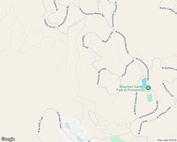 map of restaurants, bars, coffee shops, grocery stores, and more near in Park City