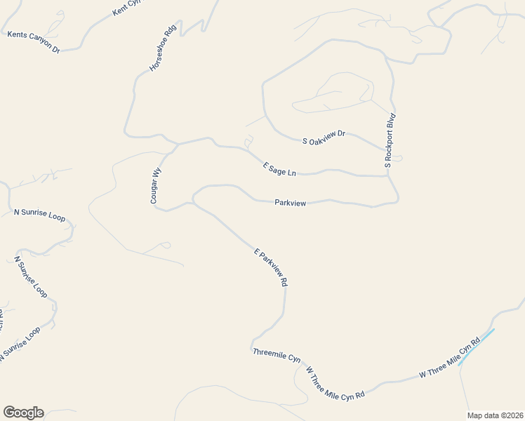 map of restaurants, bars, coffee shops, grocery stores, and more near 264 Parkview Lane in Coalville