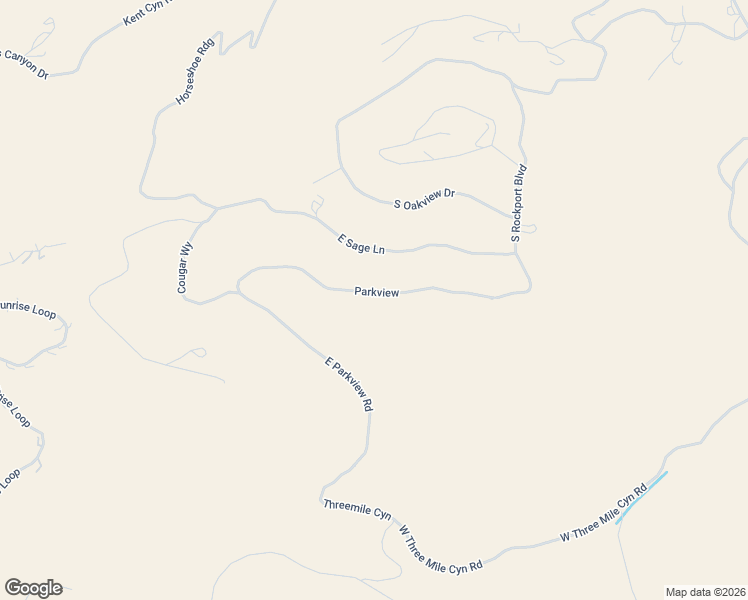 map of restaurants, bars, coffee shops, grocery stores, and more near 264 East Parkview Road in Coalville