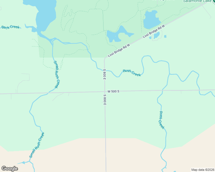 map of restaurants, bars, coffee shops, grocery stores, and more near 9965 West Chapel Road in Andrews