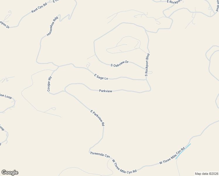 map of restaurants, bars, coffee shops, grocery stores, and more near 277 Parkview Lane in Coalville