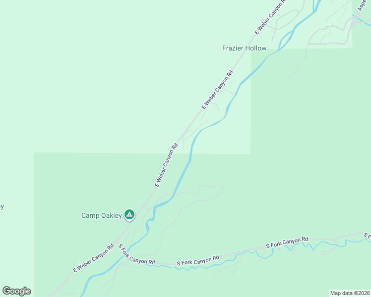 map of restaurants, bars, coffee shops, grocery stores, and more near 3402 East Weber Canyon Road in Kamas