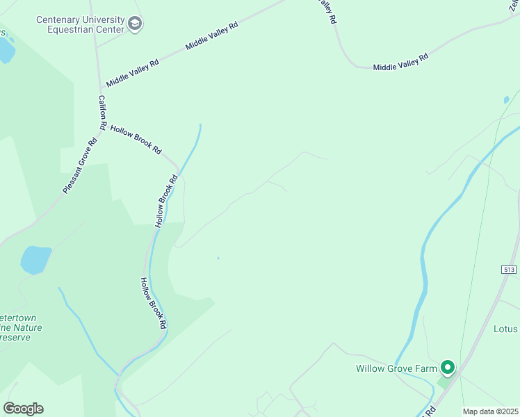 map of restaurants, bars, coffee shops, grocery stores, and more near 30 Sky Top Road in Washington Township