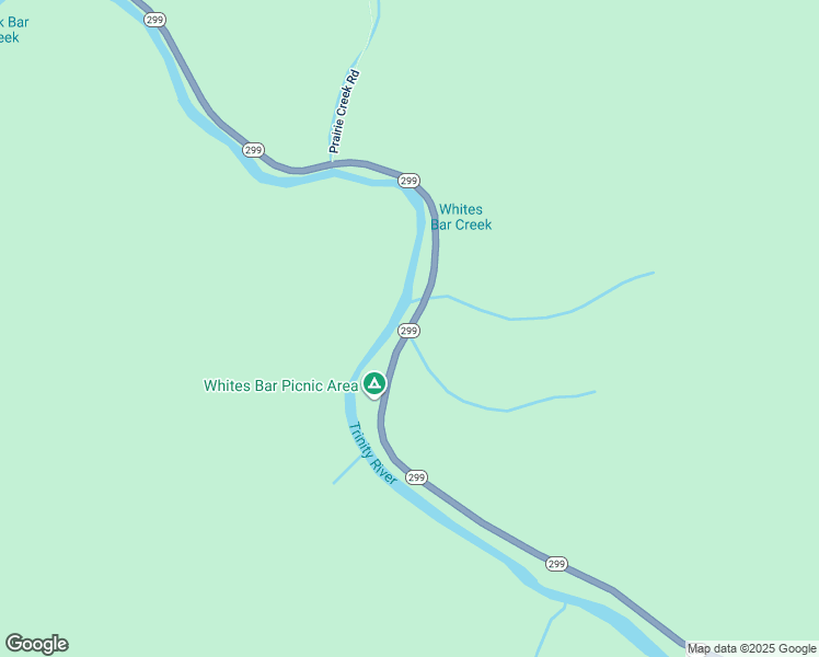 map of restaurants, bars, coffee shops, grocery stores, and more near in Big Bar