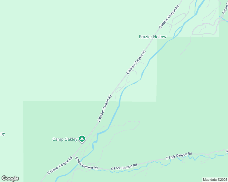map of restaurants, bars, coffee shops, grocery stores, and more near 3402 East Weber Canyon Road in Kamas