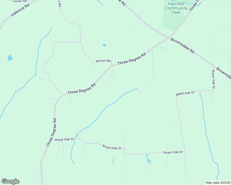 map of restaurants, bars, coffee shops, grocery stores, and more near 123 Deer Trail Lane in Butler