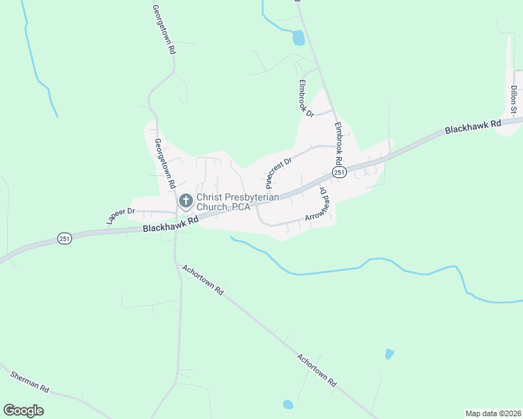 map of restaurants, bars, coffee shops, grocery stores, and more near 789 Blackhawk Road in Beaver Falls