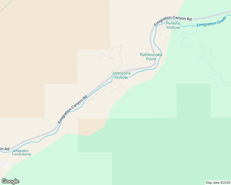 map of restaurants, bars, coffee shops, grocery stores, and more near 3922 Cove Road in Salt Lake City