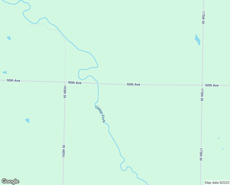 map of restaurants, bars, coffee shops, grocery stores, and more near 1683 90th Avenue in Saint Augustine