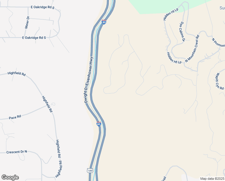 map of restaurants, bars, coffee shops, grocery stores, and more near 836 Canyon Gate Road in Park City