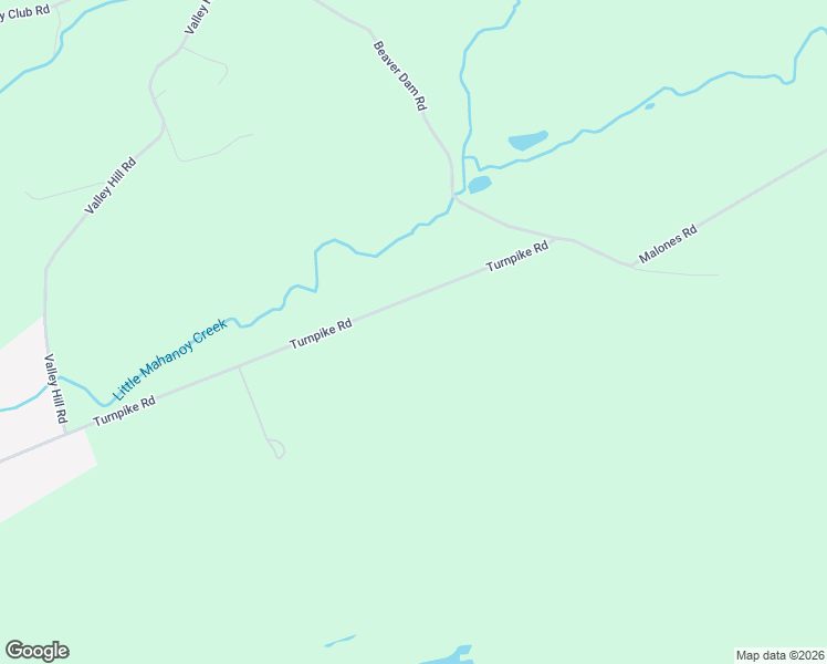 map of restaurants, bars, coffee shops, grocery stores, and more near 150 Turnpike Road in Ashland