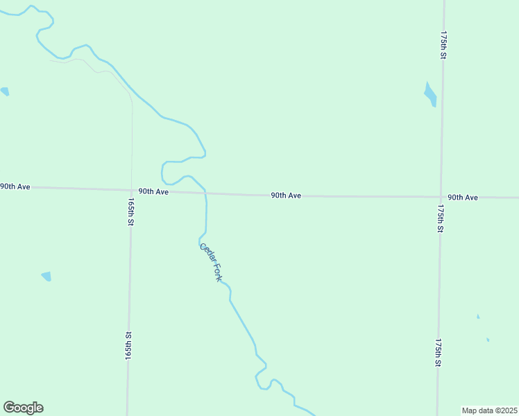 map of restaurants, bars, coffee shops, grocery stores, and more near 1683 90th Avenue in Saint Augustine
